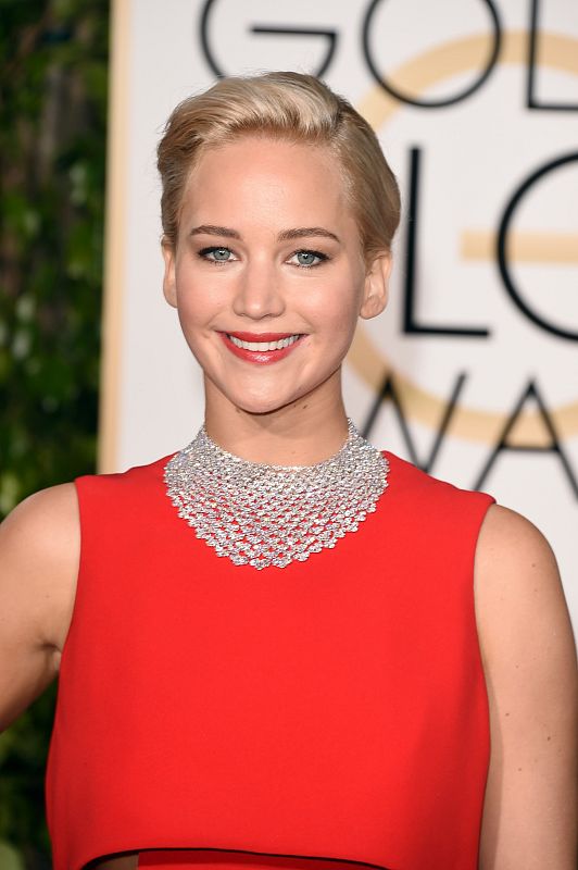 73rd Annual Golden Globe Awards - Arrivals