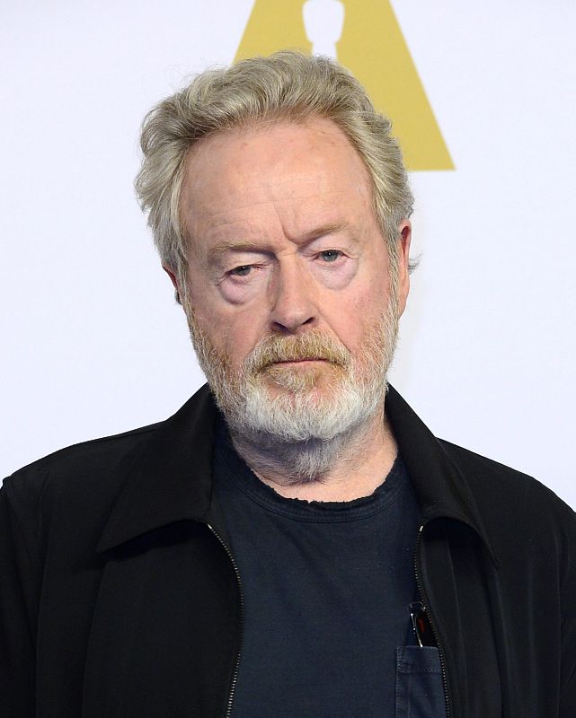 Almuerzo de los nominados a los premios Oscar 2016