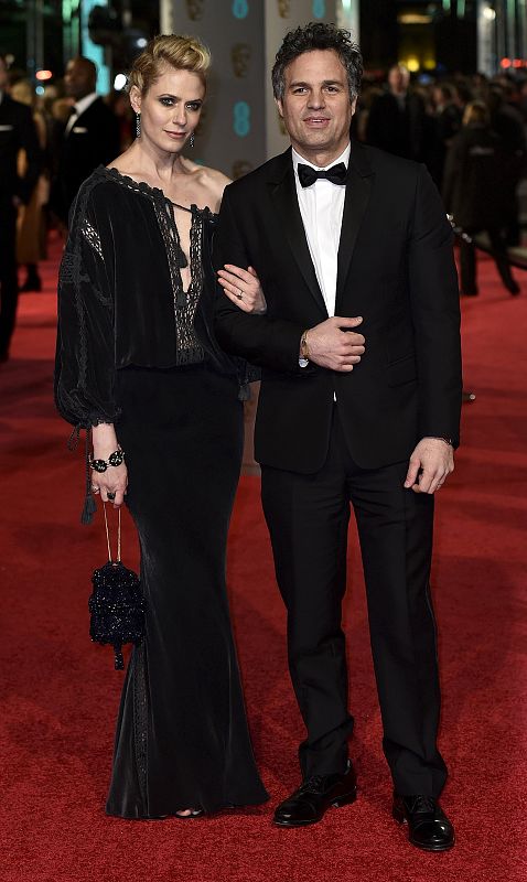 EL CINE BRITÁNICO ENTREGA LOS PREMIOS BAFTA