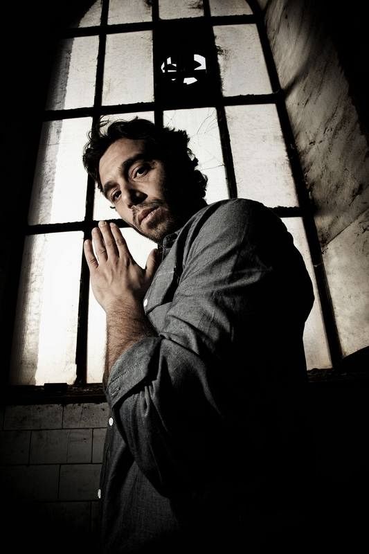  Sharif, uno de los mc's más potentes de la escena nacional y uno de los mejores letristas