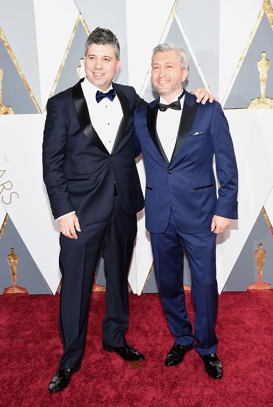 88th Annual Academy Awards - Arrivals