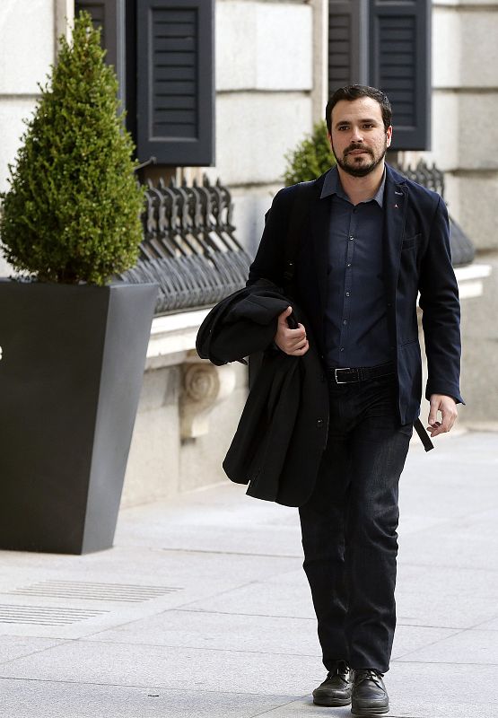 SEGUNDA SESIÓN DEL DEBATE DE INVESTIDURA