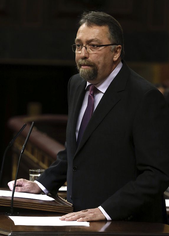 SEGUNDA JORNADA DEL DEBATE DE INVESTIDURA