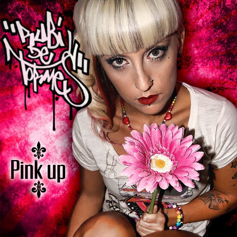 Rubi de Tormes pone las letras a las bases en beatbox de Looder