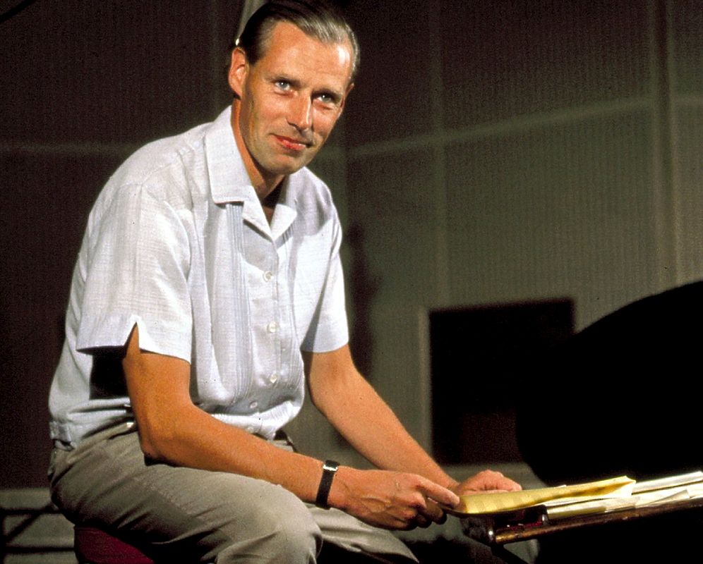 Obituary: George Martin: 1926 - 2016