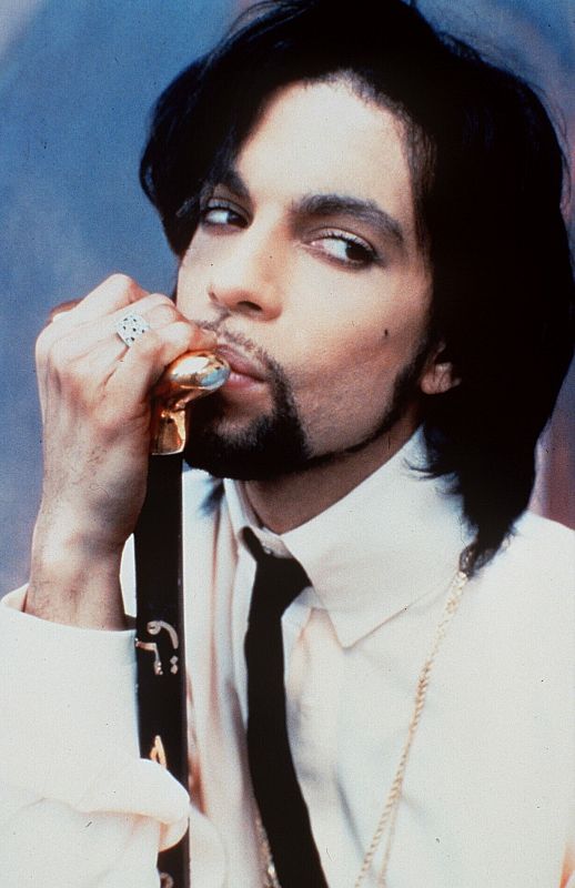 Prince, "The Artist"