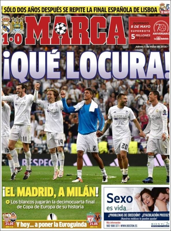 Marca