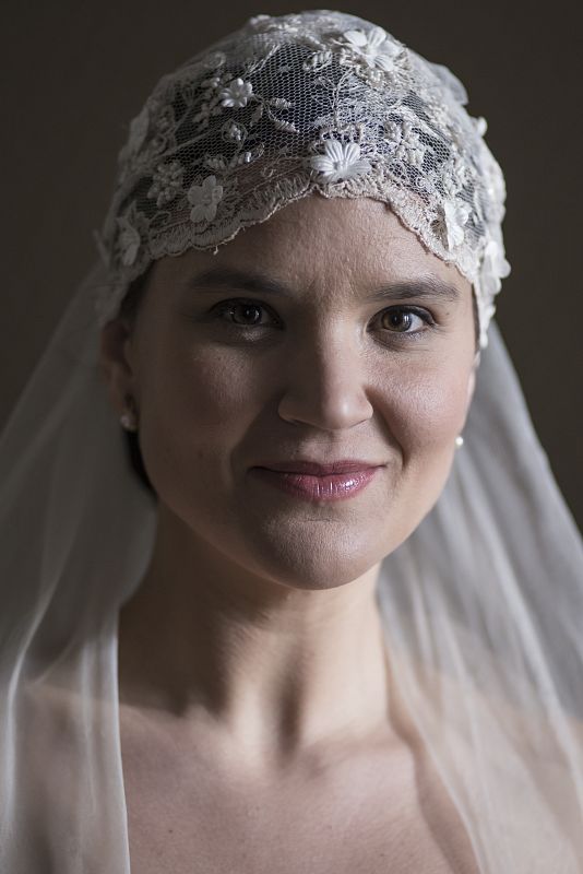 Enlace de Ortigosa y Natalia (Fotografía 2)