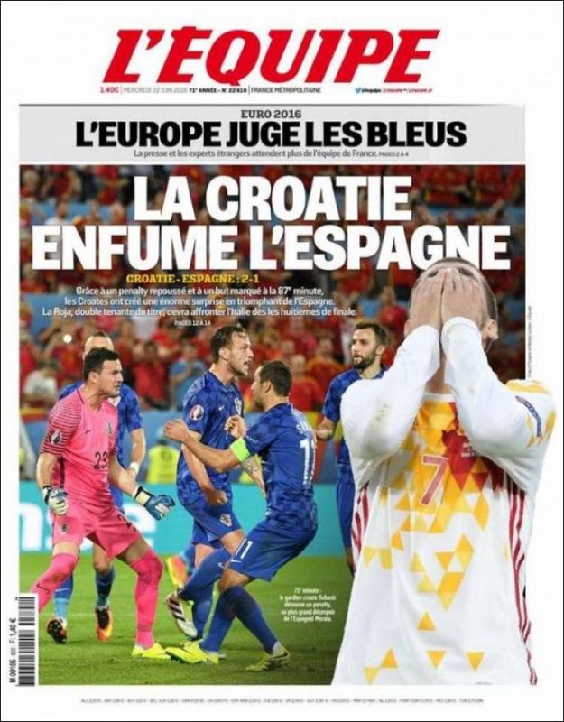 L'Equipe