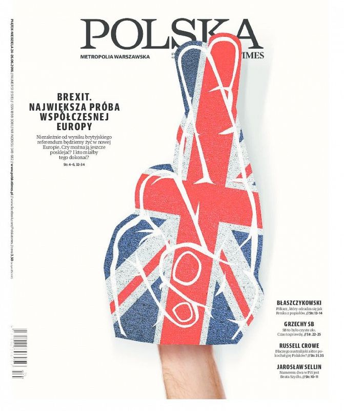 Polska, 24 de junio