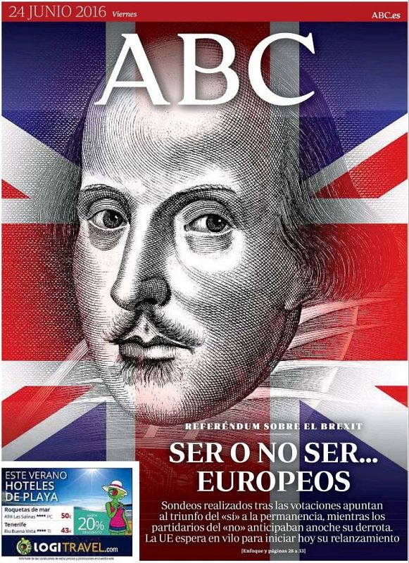 ABC, 24 de junio