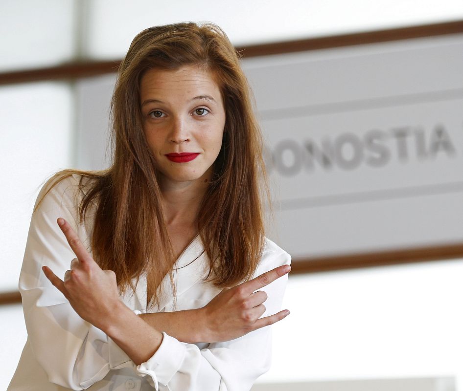 64 edición del Festival Internacional de Cine de San Sebastián