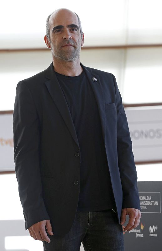 64 edición del Festival de Cine de San Sebastián