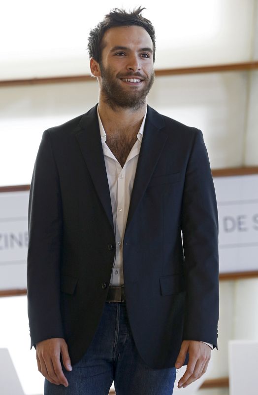 64 edición del Festival de Cine de San Sebastián