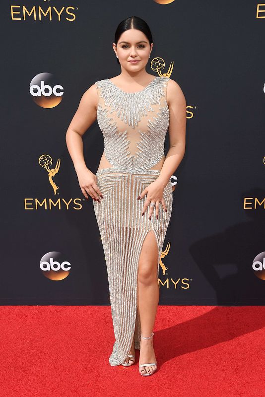 Ariel Winter, actriz de 'Modern Family'