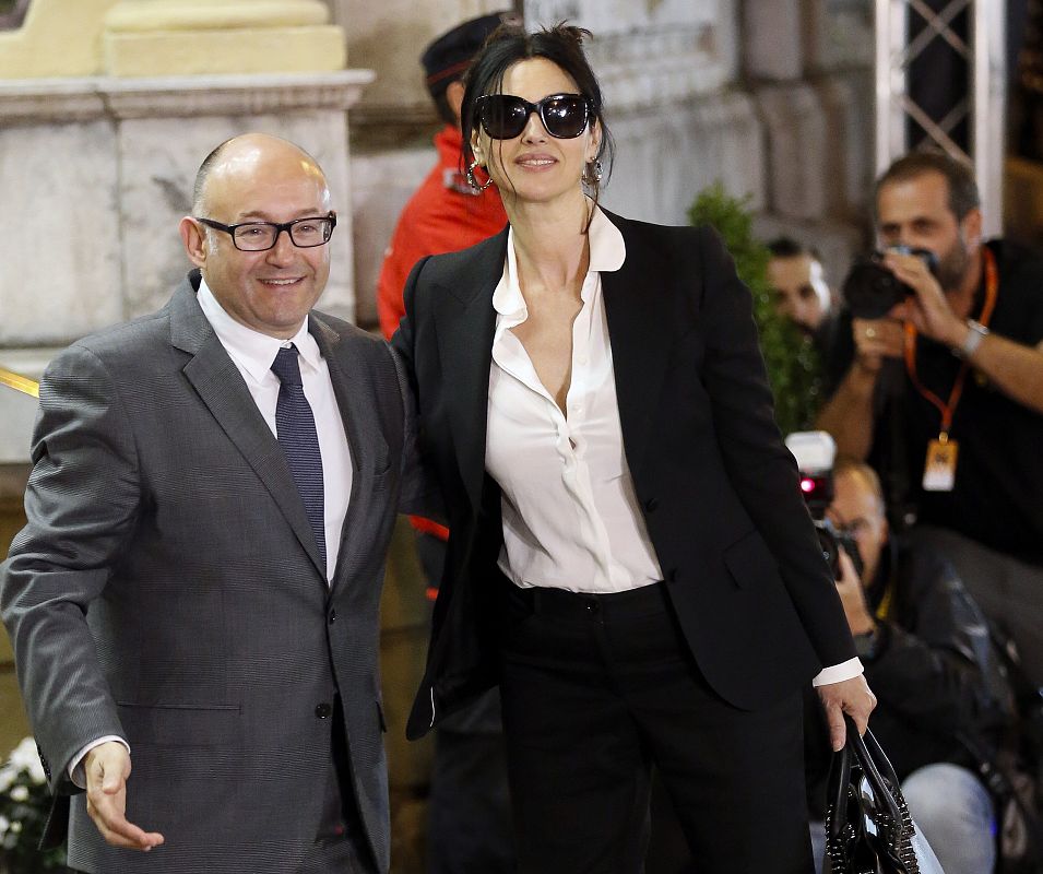 64 EDICIÓN DEL FESTIVAL INTERNACIONAL DE CINE DE SAN SEBASTIÁN