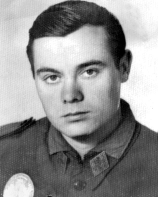 Asesinato de José Antonio Pardines Arcay (1968)