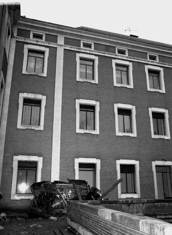 Atentado contra Carrero Blanco (1973)