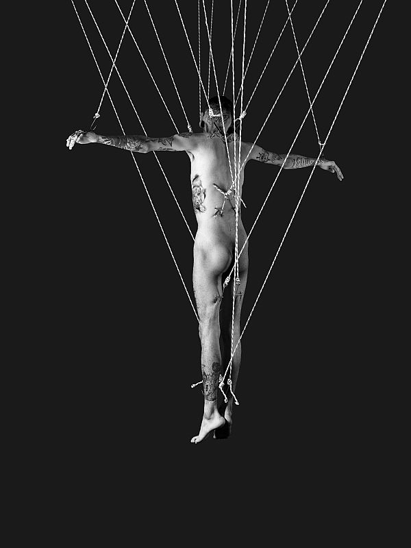 Amor y éxtasis, en México