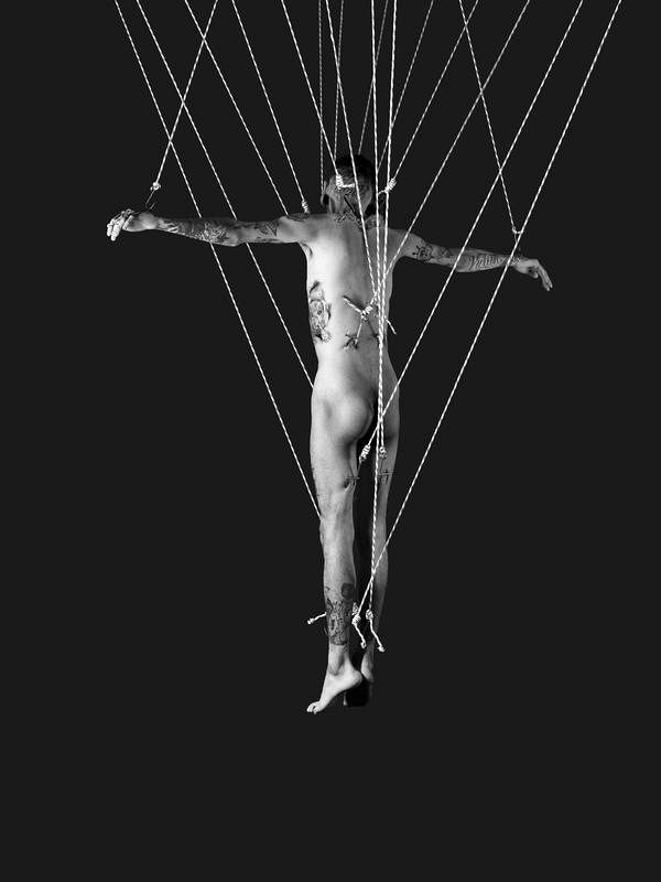   Amor y éxtasis, en México