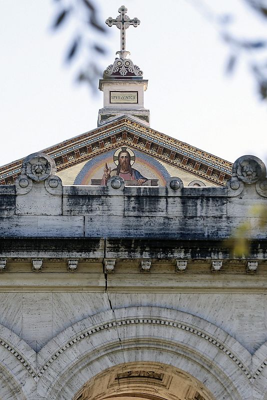 Un nuevo terremoto sacude Italia