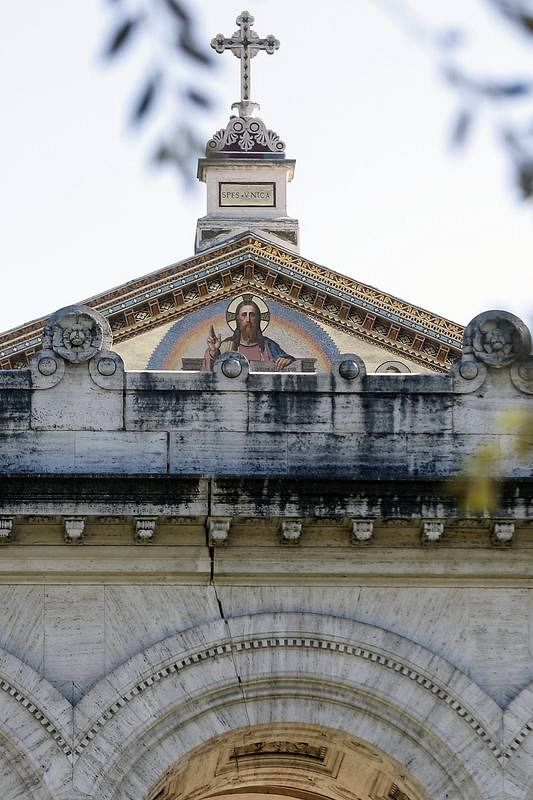 Un nuevo terremoto sacude Italia