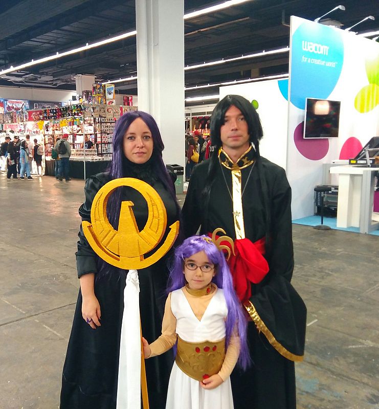 Saint Seiya o Los Caballeros del Zodiaco