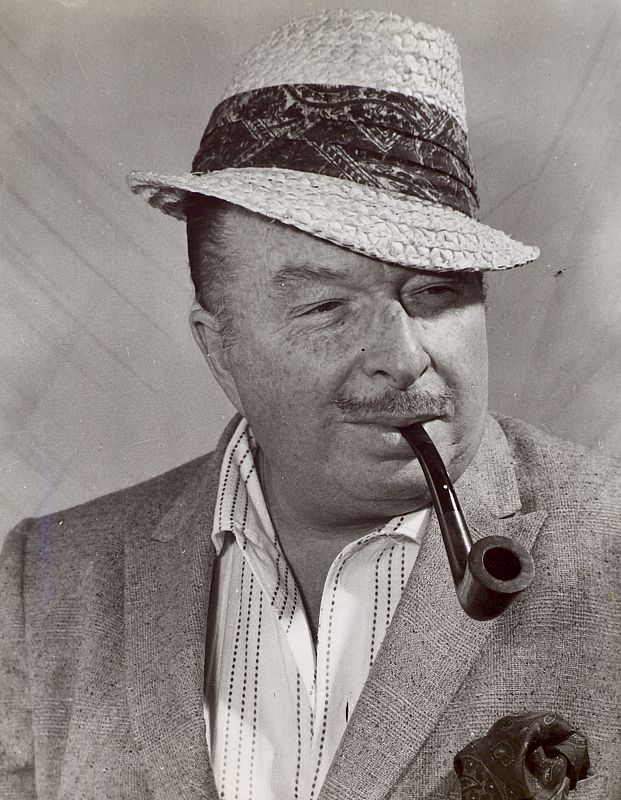 El gran Xavier Cugat