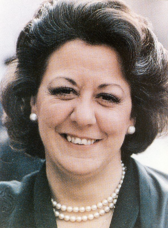 Barberá fue alcaldesa de Valencia de 1991 a 2015