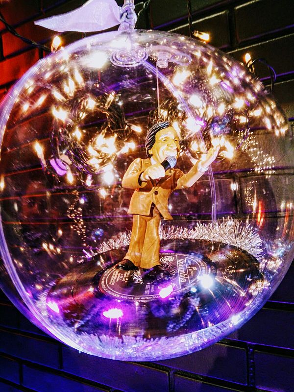 'El Fary vive. La lucha continua'