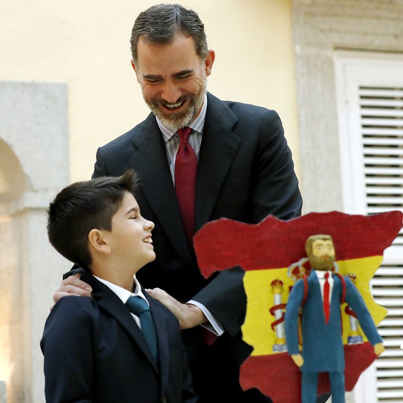 ¿Qué es un rey para ti?