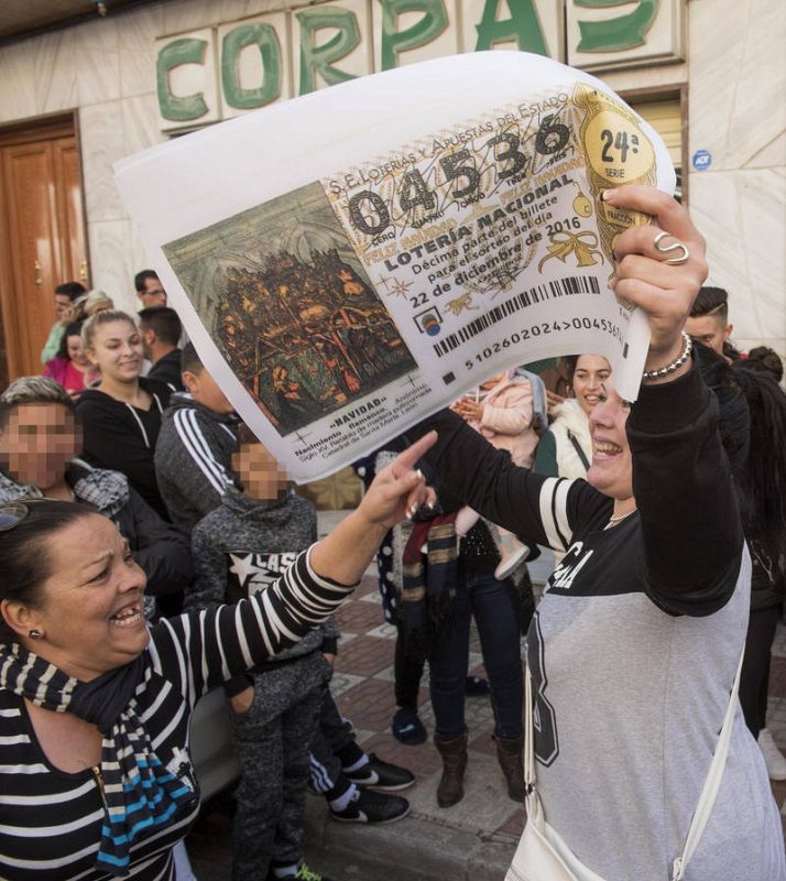 Una manta de millones para Pinos Puente, en Granada