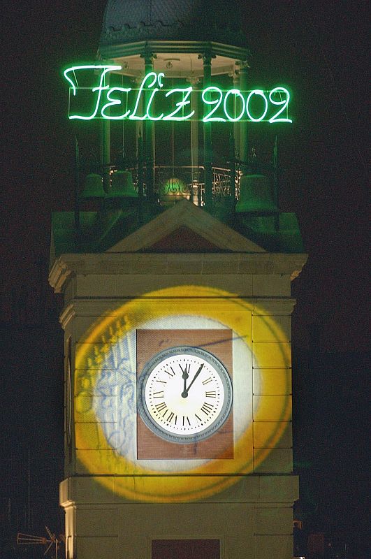 Feliz 2002: ¡Hola Euro!