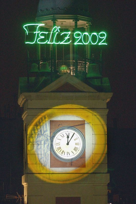  Feliz 2002: ¡Hola Euro!