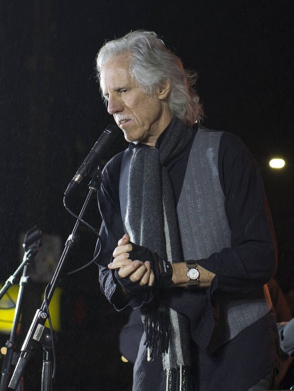 LOS ÁNGELES DECLARA EL DÍA DE "THE DOORS", COINCIDIENDO CON EL 50 ANIVERSARIO DE SU DISCO DEBUT