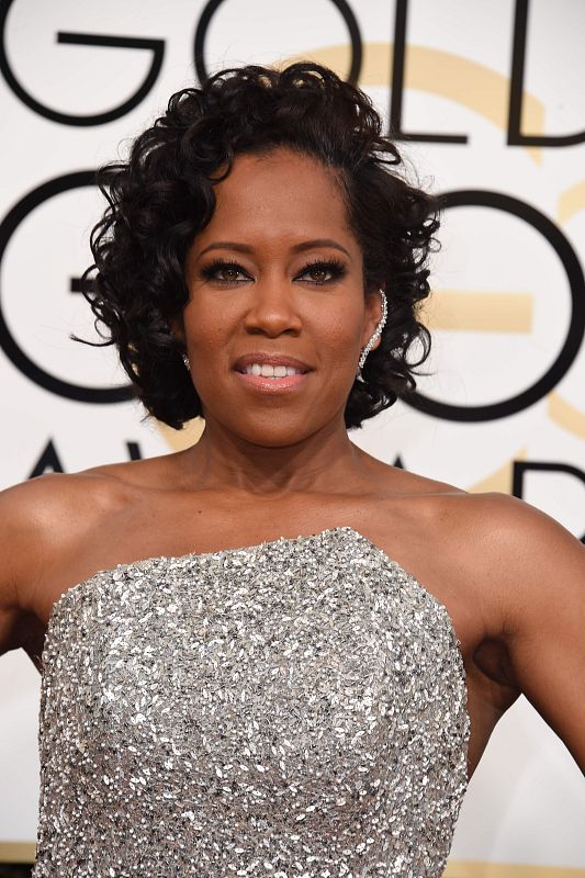 Las mejores imágenes de los Globos de Oro 2017