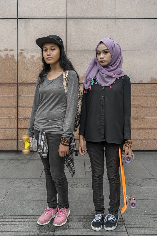 Imagen de Miguel Trillo en 'Géneros y generaciones'