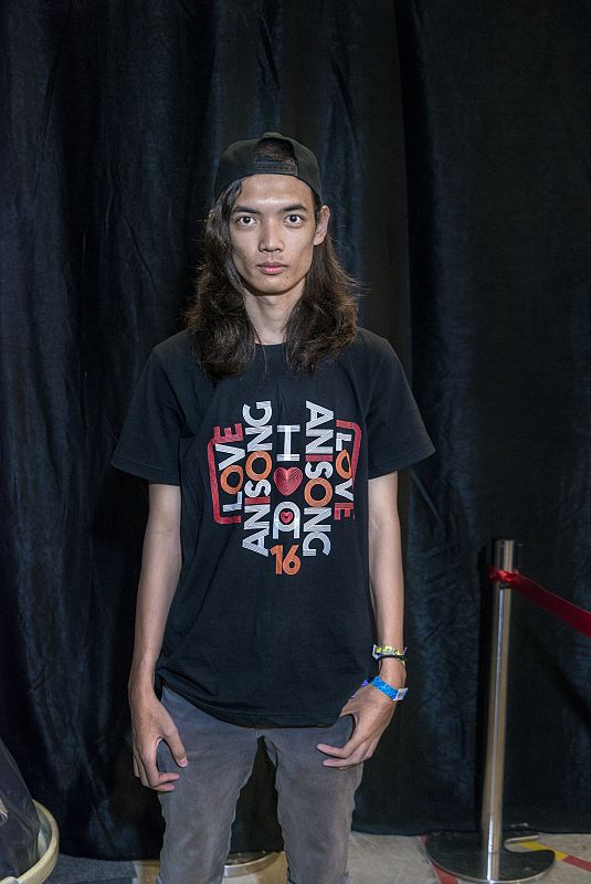 Imagen de Miguel Trillo en 'Géneros y generaciones'