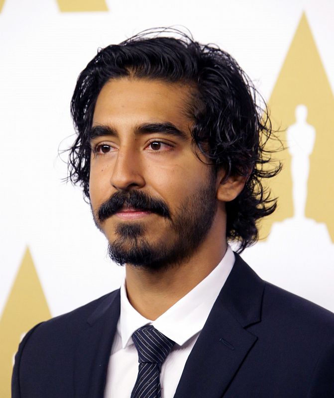 Dev Patel, protagonista de 'Lion'.