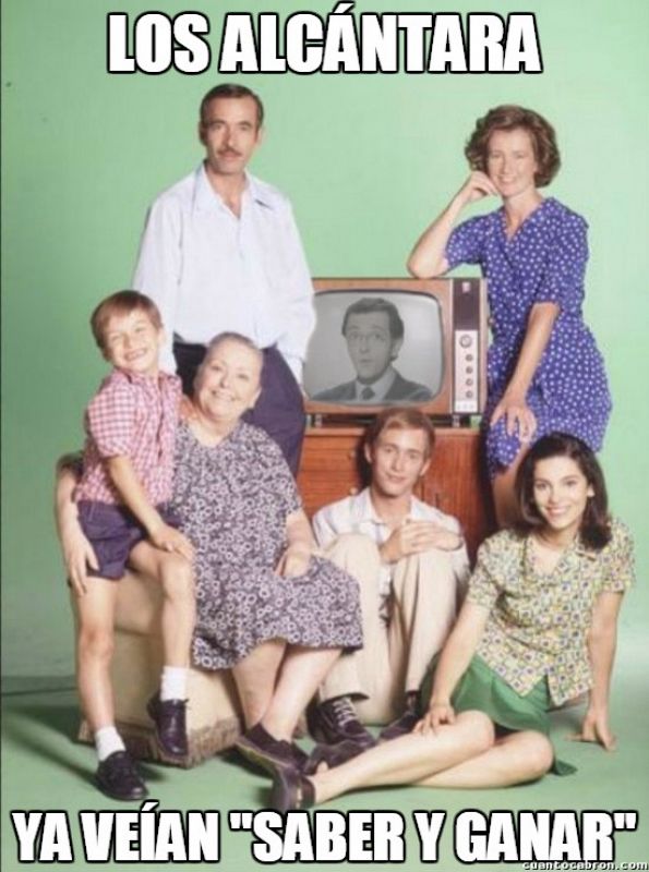 La llamaban 'La familia de la reina', dicen en Garrovillas de Alconétar, "porque la familia de Jordi daba de comer en la fonda a todo el que pasaba por pura hospitalidad...