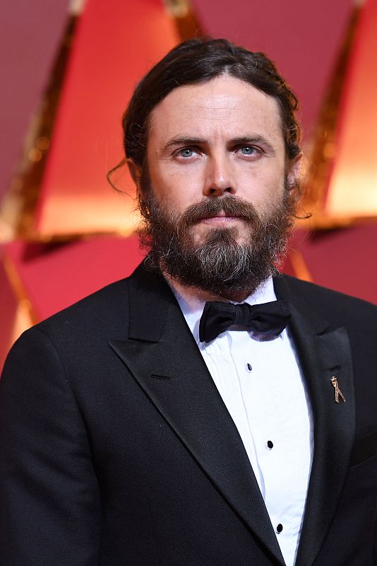 Oscar 2017: Casey Affleck, Nominado a Mejor Actor por 'Manchester frente al mar'