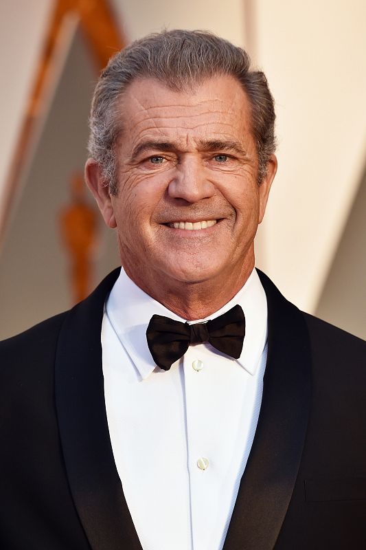 Oscar 2017: Mel Gibson, nominado a Mejor Película y Director por 'Hasta el último hombre'