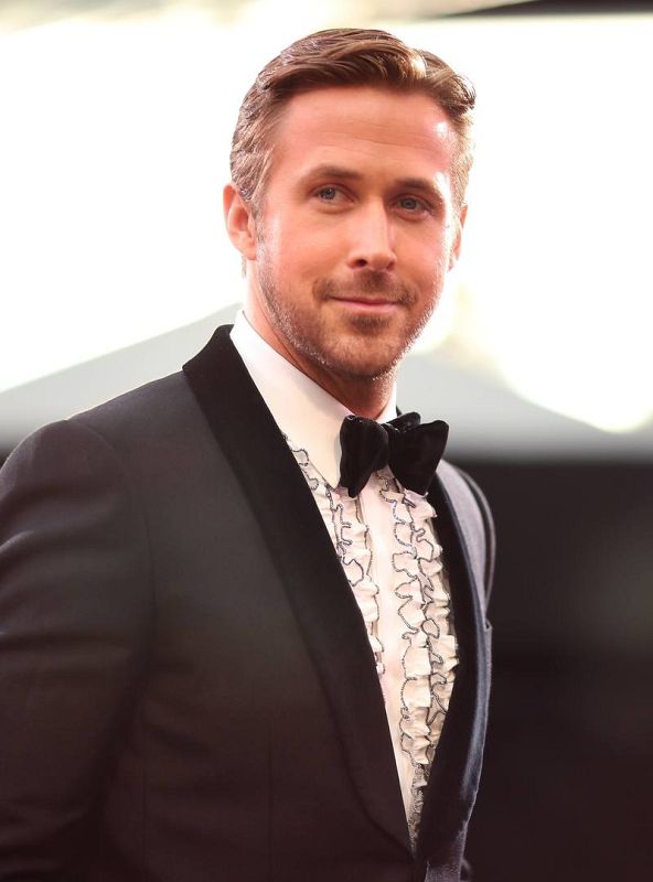 Oscar 2017: Ryan Gosling, nominado al Oscar a Mejor Actor por 'La La Land'