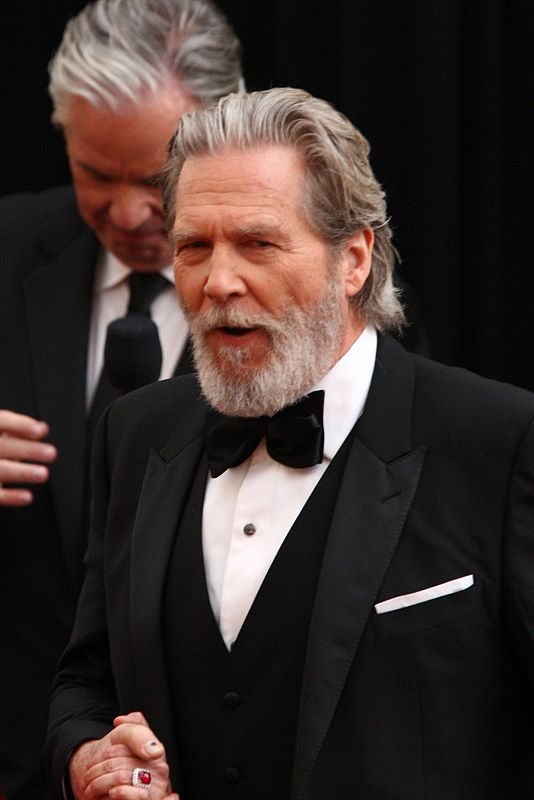 Oscar 2017: Jeff Bridges, nominado a Mejor Actor Secundario por 'Comancheria'