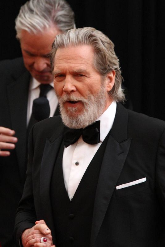 Oscar 2017: Jeff Bridges, nominado a Mejor Actor Secundario por 'Comancheria'