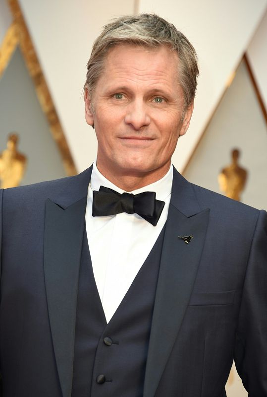 Oscar 2017: Viggo Mortensen, nominado a Mejor actor por 'Captain Fantastic'
