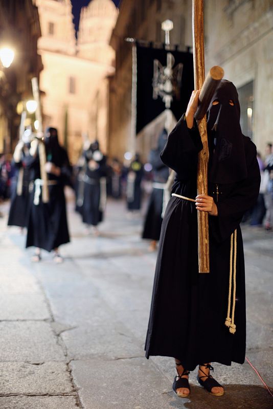 Semana Santa de Salamanca