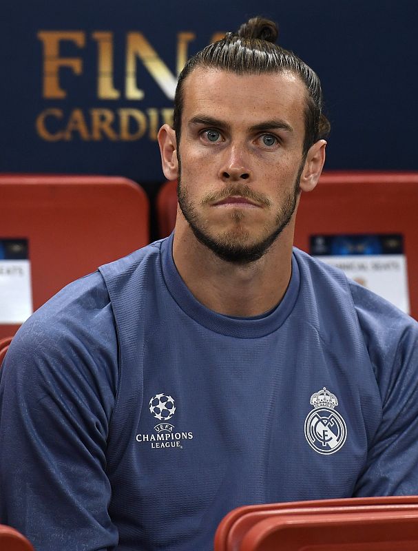 La duda entre Isco y Bale acabó con el malagueño en el once y el galés en el banquillo.