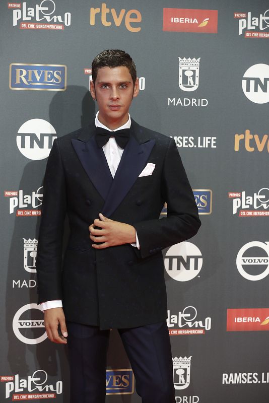 IV GALA DE LOS PREMIOS PLATINO