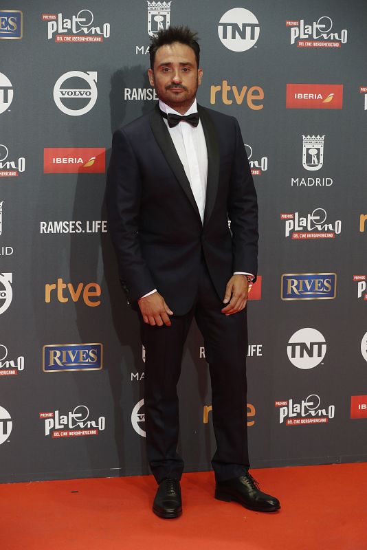 IV GALA DE LOS PREMIOS PLATINO